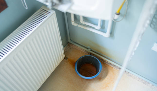 Best Residential water damage restoration  in Smithville, NJ